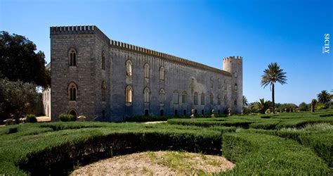 hermes donnafugata castle|castle of donnafugata sicily.